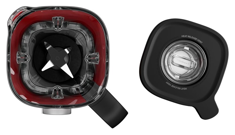 CucinaAid® Pure Power Blender - Creare Ricette Calde e Friddo