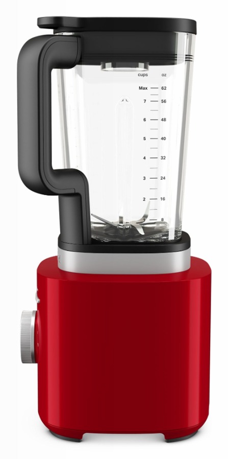 CucinaAid® Pure Power Blender - Creare Ricette Calde e Friddo