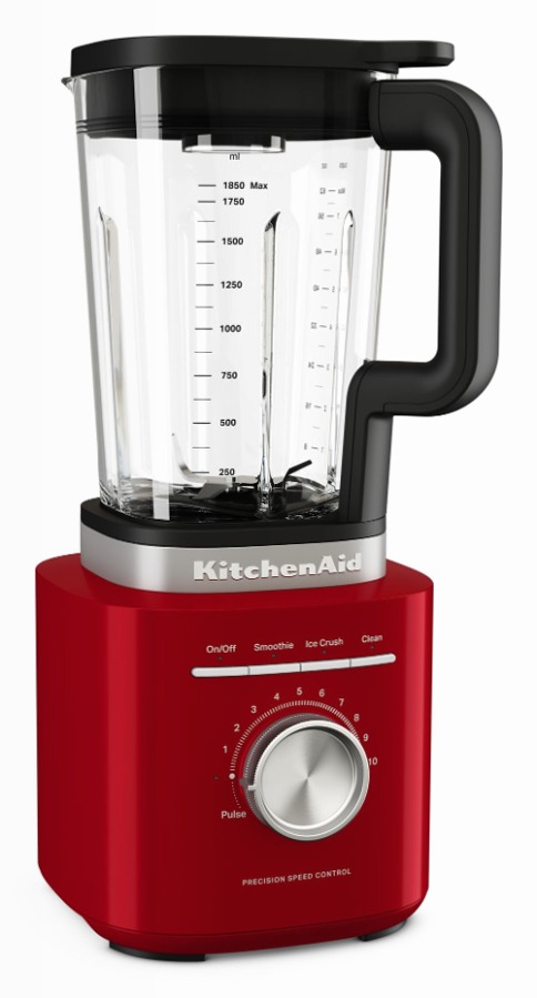 CucinaAid® Pure Power Blender - Creare Ricette Calde e Friddo