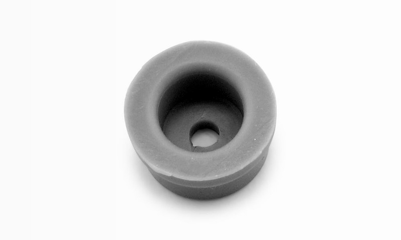 Piedi in gomma per piano cottura lento KitchenAid®