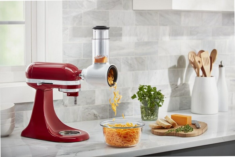 Attaccamento prepappo affresco KitchenAid®