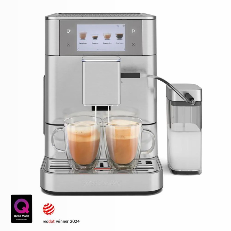 Macchina per espresso KF8 - Espresso a comando