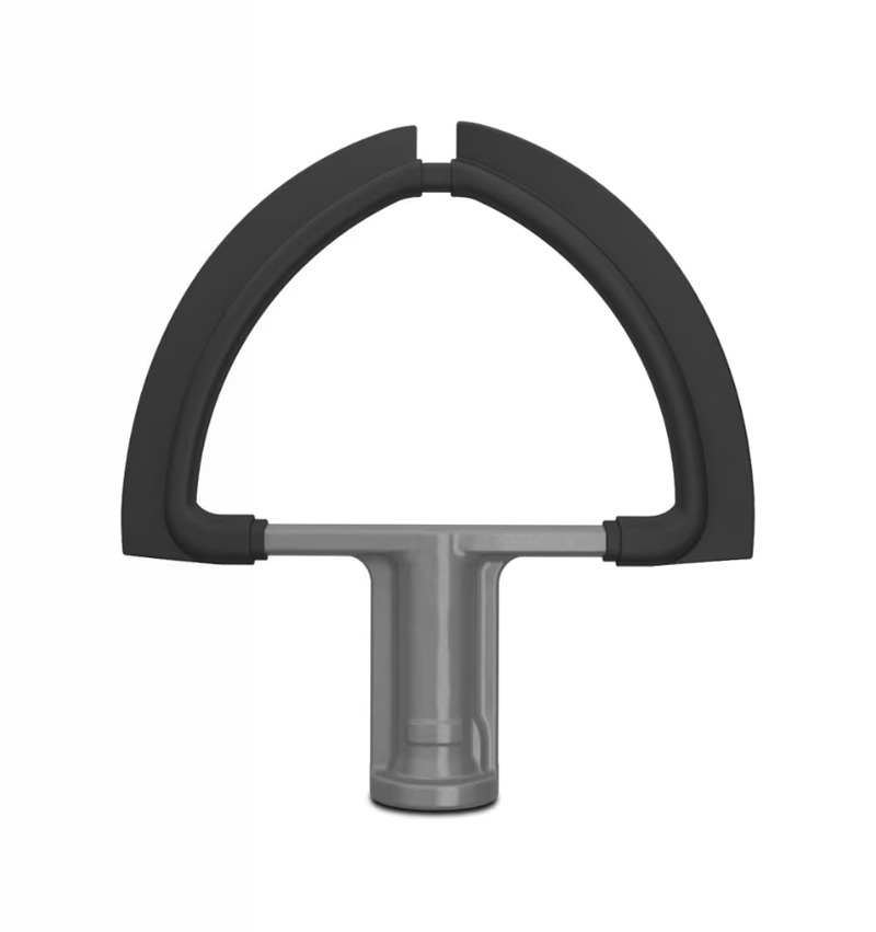 Doppio Beater Flex Bordo per KitchenAid®