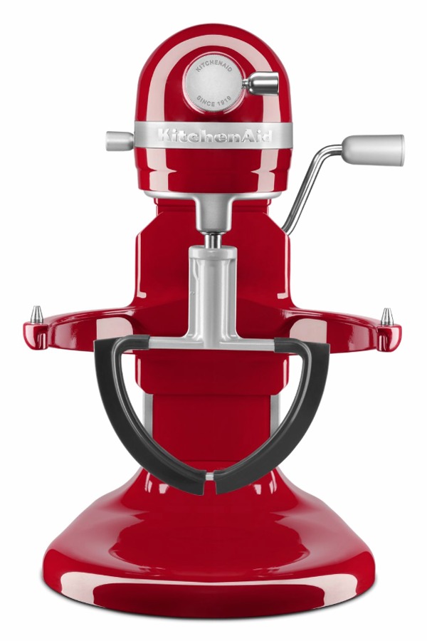 Doppio Beater Flex Bordo per KitchenAid®