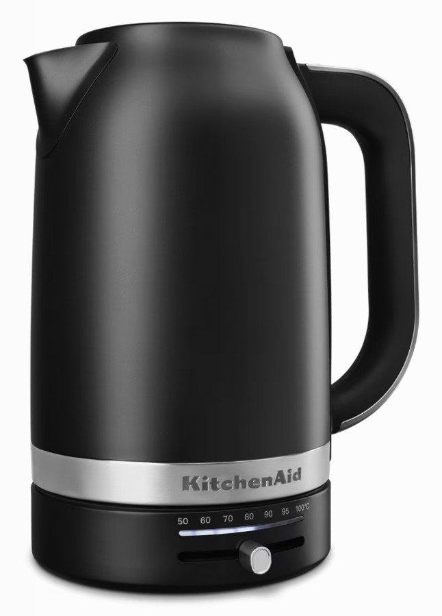 Bollitore elettrico KitchenAid® 1,7 litri Blu