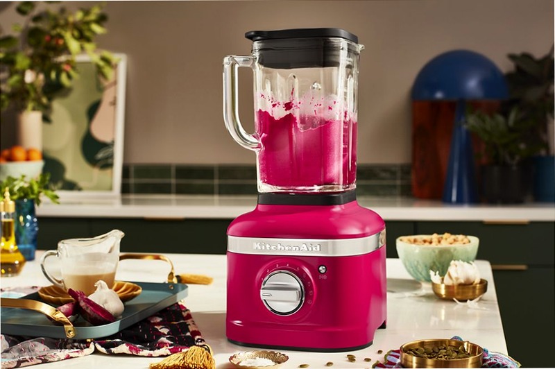 Blender Hibiscus K400 - Colore dell'anno 2023