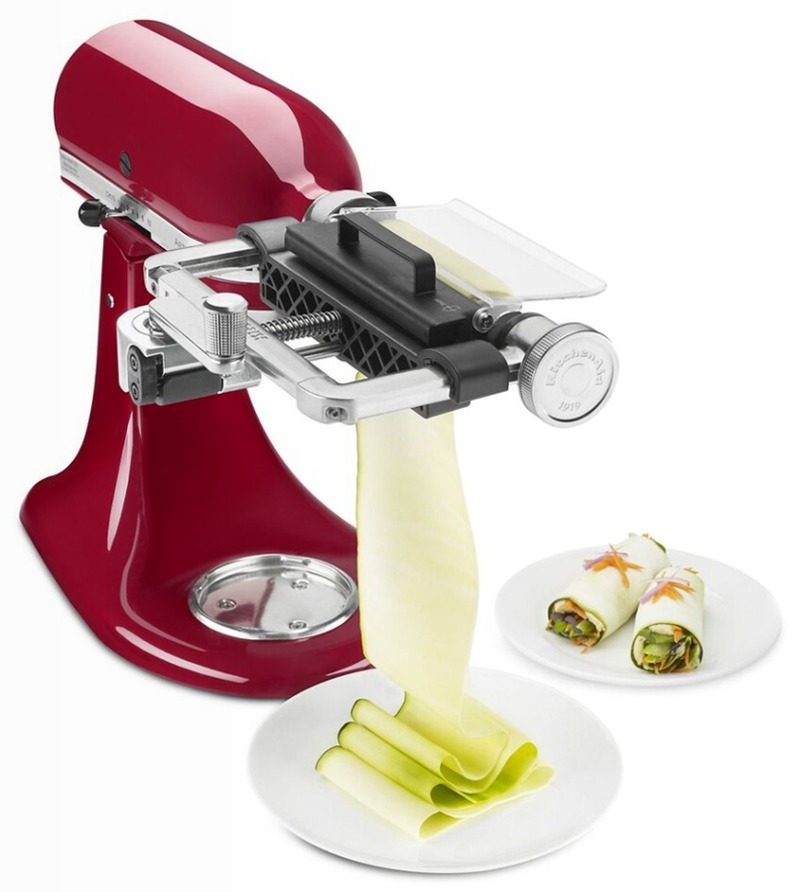 Attaccamento di materia vegetale KitchenAid®