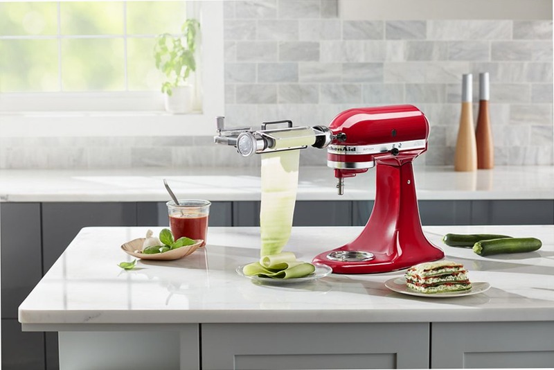 Attaccamento di materia vegetale KitchenAid®