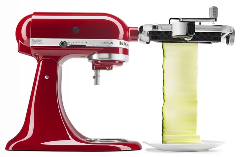 Attaccamento di materia vegetale KitchenAid®
