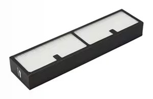 Filtro aria senza fili per gamme