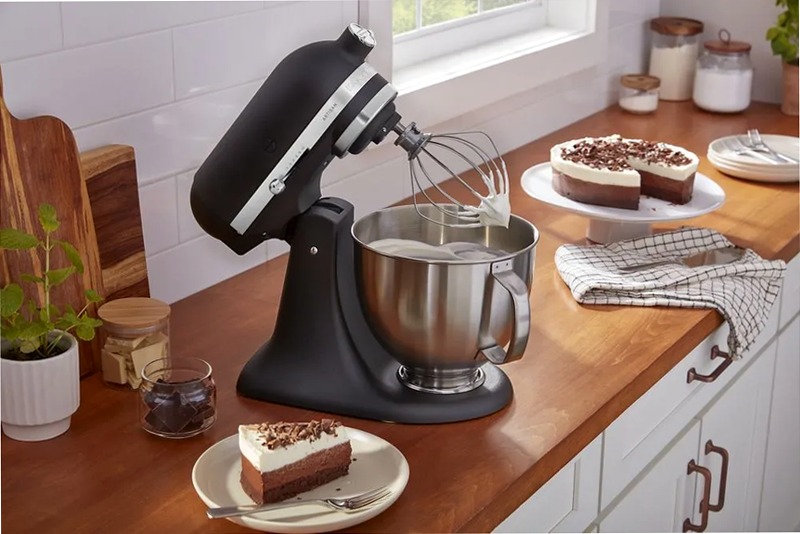 Miscelatore per piedini Artisan® Series 5