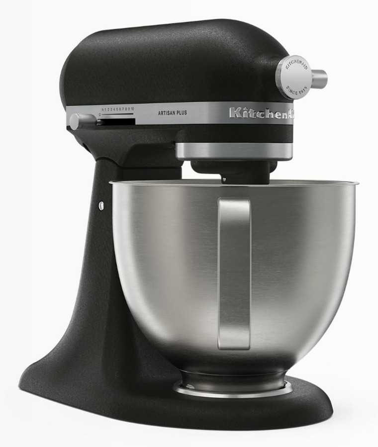 CucinaAid® Artisan Plus - Miscelatore 5 quarti