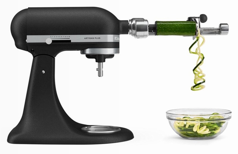 CucinaAid® Artisan Plus - Miscelatore 5 quarti