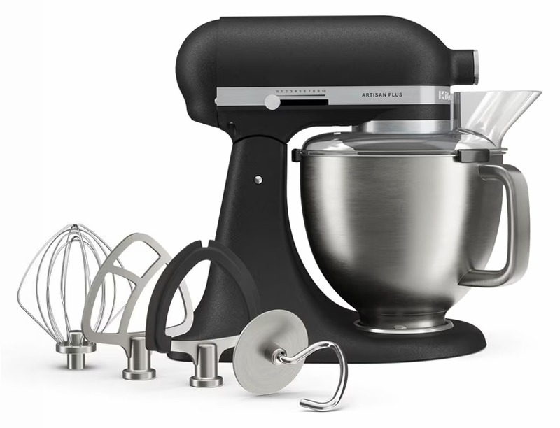 CucinaAid® Artisan Plus - Miscelatore 5 quarti