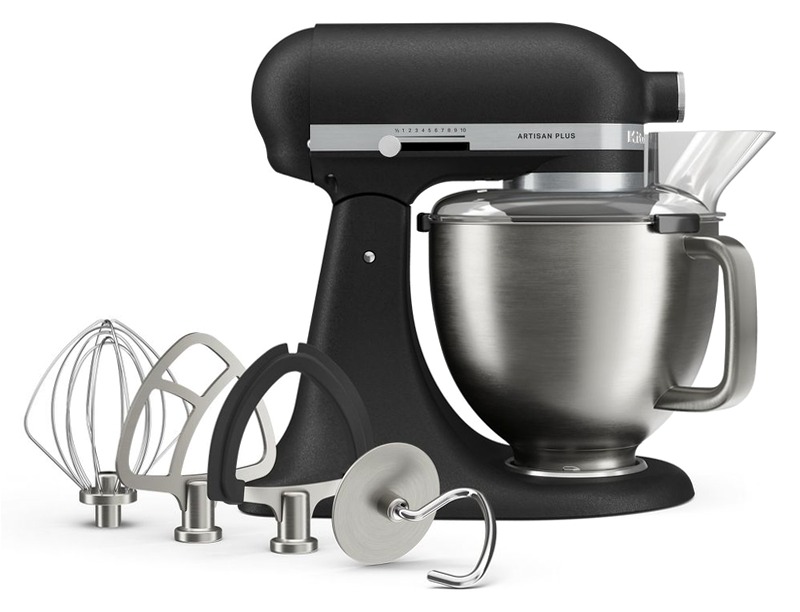 CucinaAid® Artisan Plus - Miscelatore 5 quarti