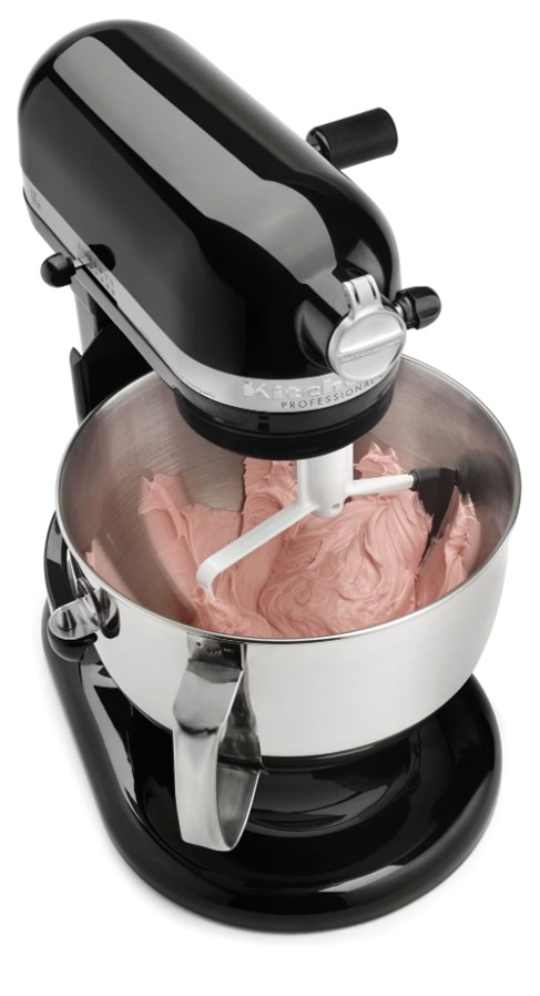 Flex Edge Beater for select KitchenAid® 6-Quart Bowl-Lift Stand Mixers
