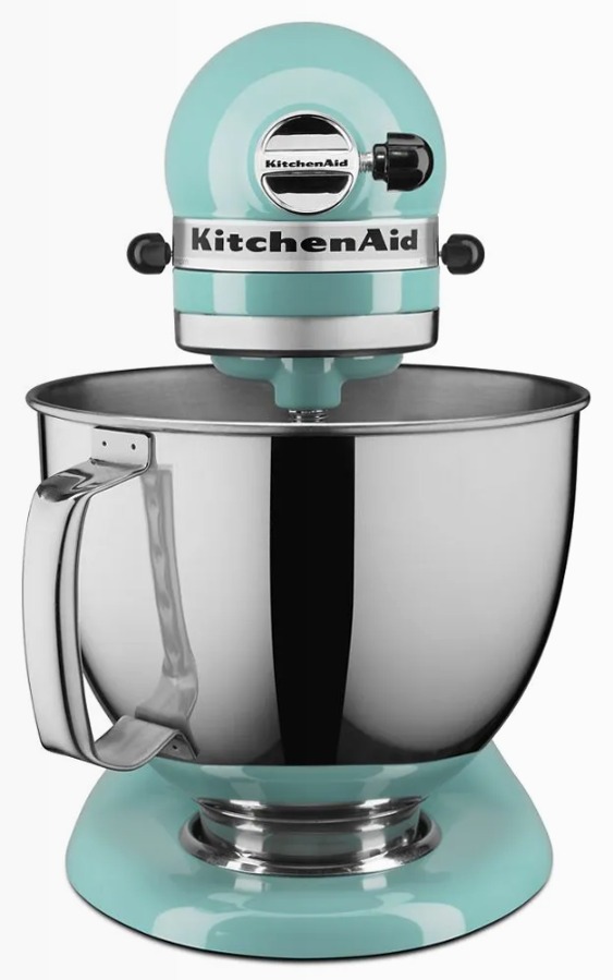 Mixer KitchenAid® Artisan® Series 5 Quart Tilt-Head Stand