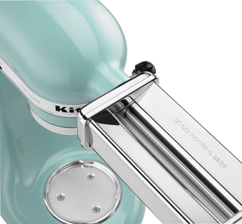 Mixer KitchenAid® Artisan® Series 5 Quart Tilt-Head Stand