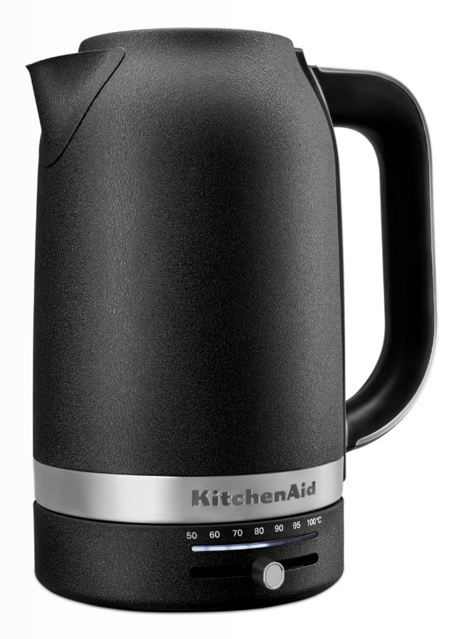 Bollitore elettrico KitchenAid® 1,7 litri Blu