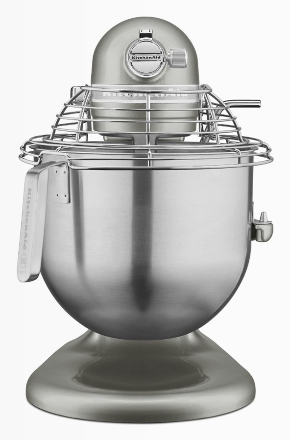 Miscelatore NSF Certified® Commercial Series 8 Quart Bowl-Lift Stand