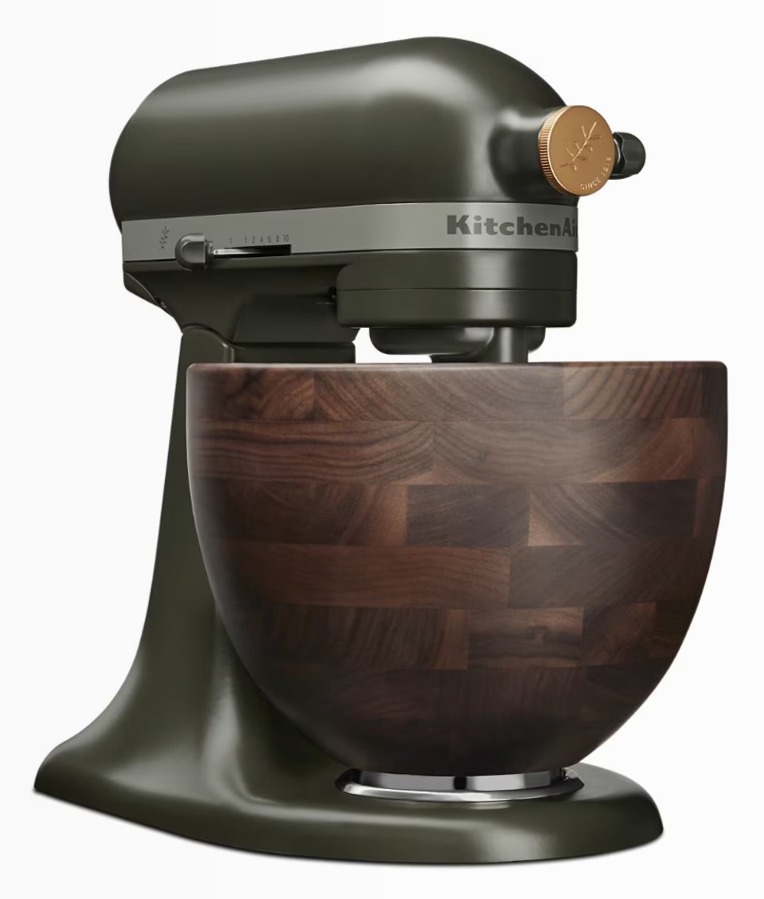 2024 Mixer Evergreen - KitchenAid® Design Series