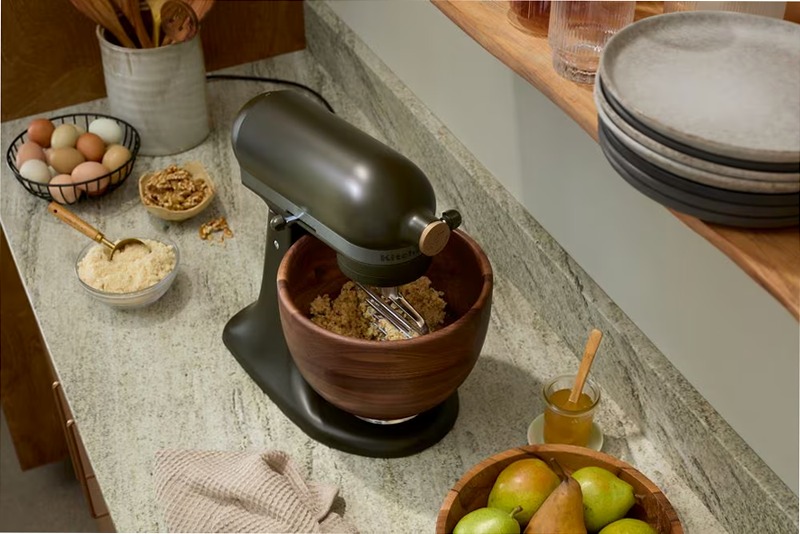 2024 Mixer Evergreen - KitchenAid® Design Series