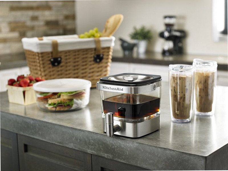 28 oz Cold Brew Coffee Maker - KitchenAid®
