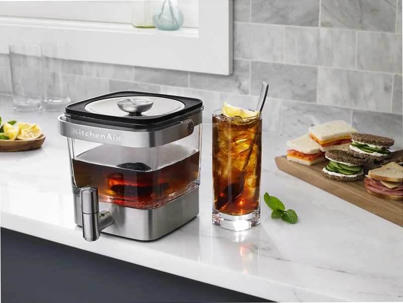 28 oz Cold Brew Coffee Maker - KitchenAid®