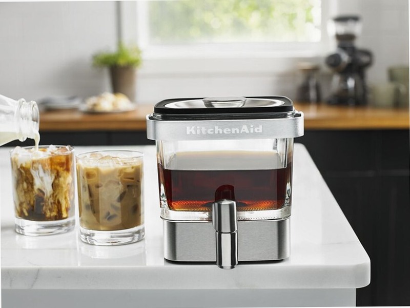 28 oz Cold Brew Coffee Maker - KitchenAid®