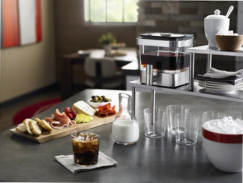 28 oz Cold Brew Coffee Maker - KitchenAid®