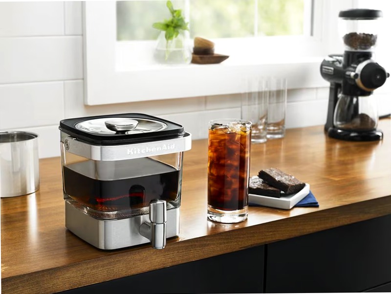 28 oz Cold Brew Coffee Maker - KitchenAid®