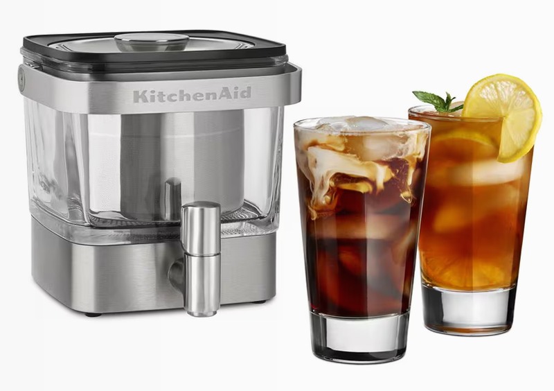 28 oz Cold Brew Coffee Maker - KitchenAid®