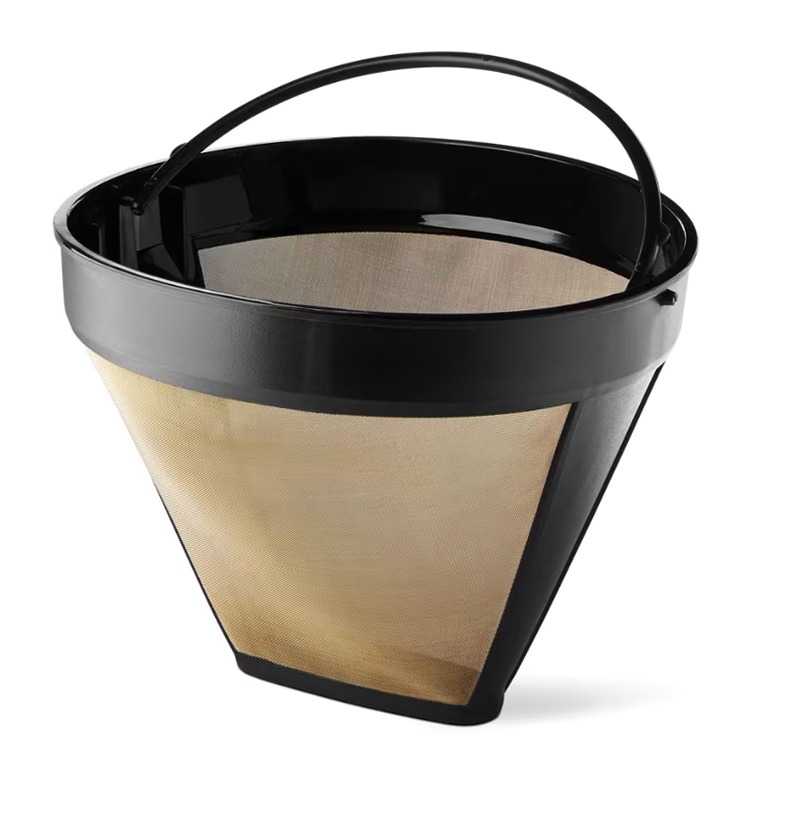 Filtro Tono d'Oro per Caffè KitchenAid Oro