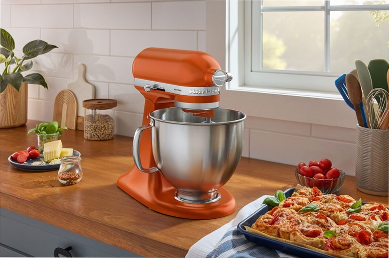 Miscelatore per piedini Artisan® Series 5