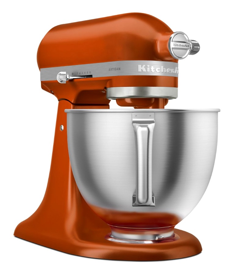Miscelatore per piedini Artisan® Series 5