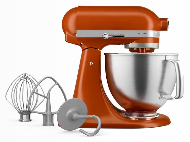 Miscelatore per piedini Artisan® Series 5