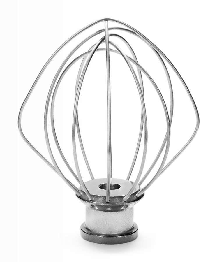 Frusta a 6 fili 3.5 Quart KitchenAid
