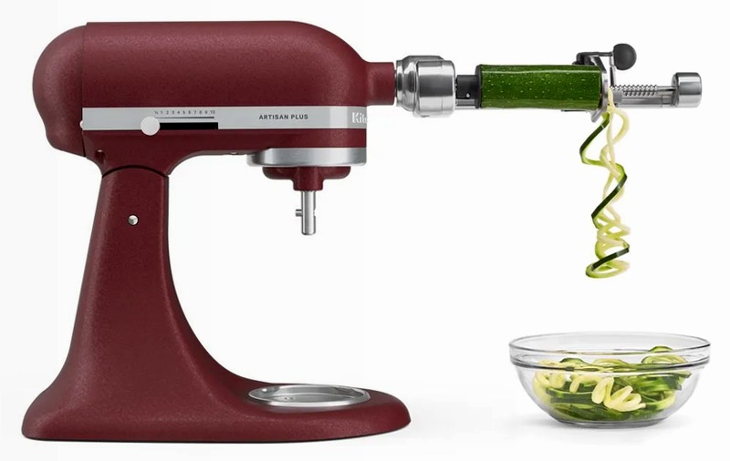 CucinaAid® Artisan Plus - Miscelatore 5 quarti