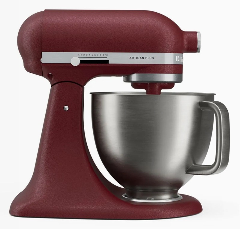 CucinaAid® Artisan Plus - Miscelatore 5 quarti