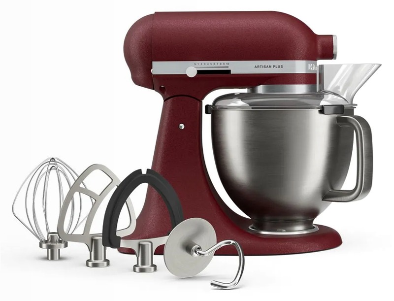 CucinaAid® Artisan Plus - Miscelatore 5 quarti