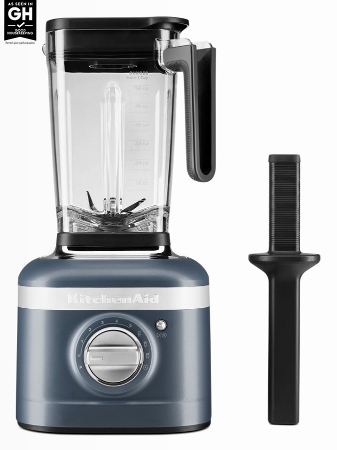 K400 Miscelatore a Velocità Variabile