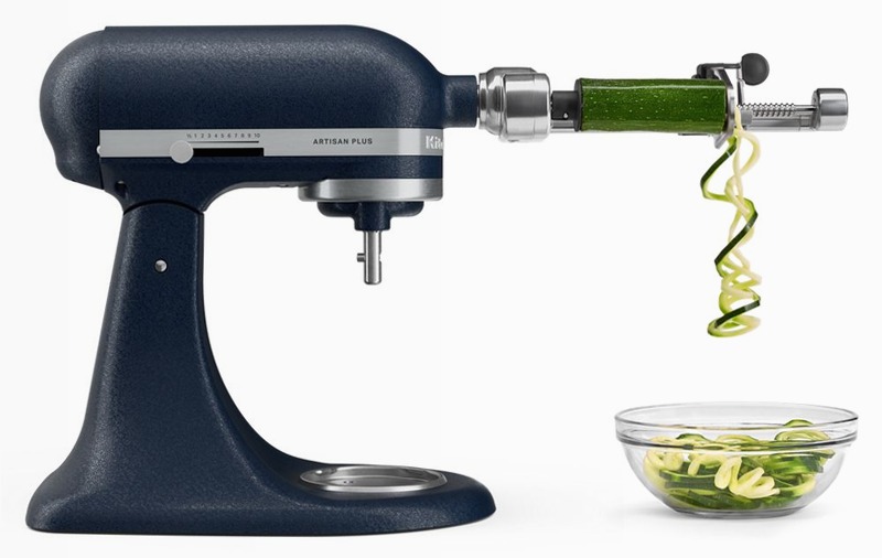 CucinaAid® Artisan Plus - Miscelatore 5 quarti