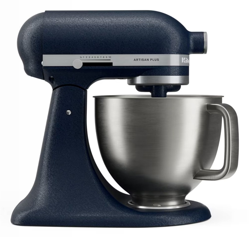 CucinaAid® Artisan Plus - Miscelatore 5 quarti