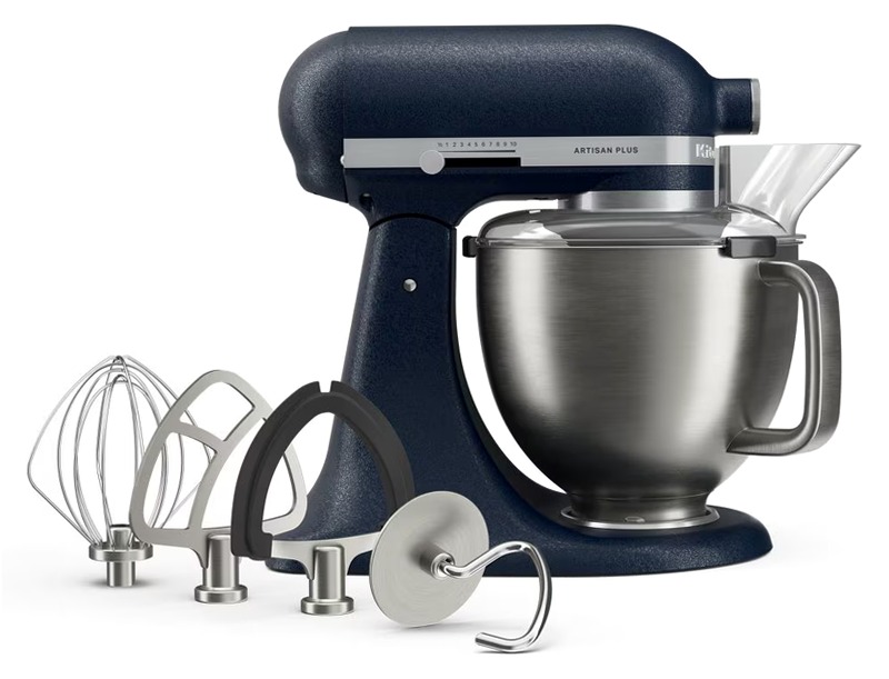 CucinaAid® Artisan Plus - Miscelatore 5 quarti