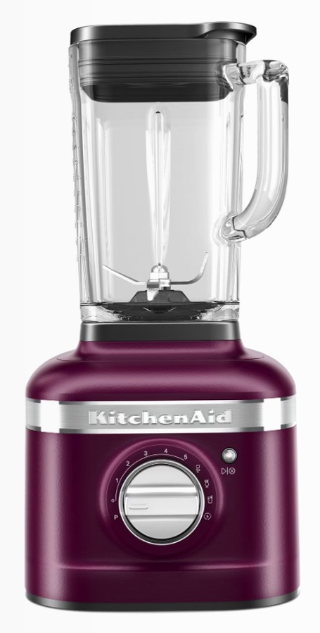 Blender Beetroot 2022 - Colore dell'anno KitchenAid® K400