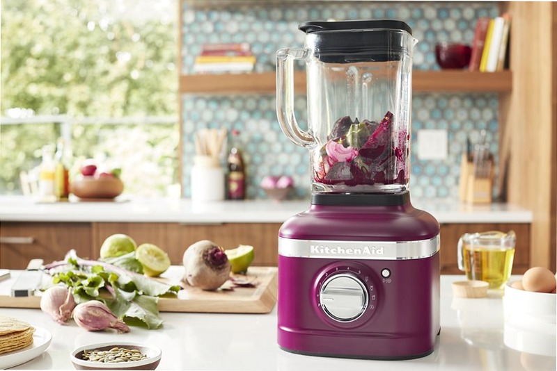 Blender Beetroot 2022 - Colore dell'anno KitchenAid® K400