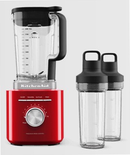 CucinaAid® Potere puro Blender