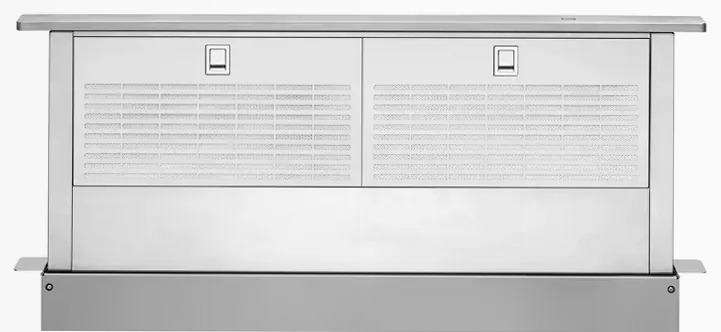 Sistema Downdraft Retrattile 36"