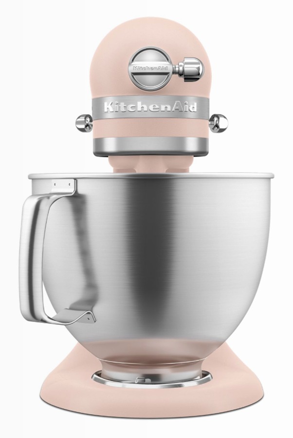 Miscelatore per piedini in tilt-Head della serie 5 di Artisan®