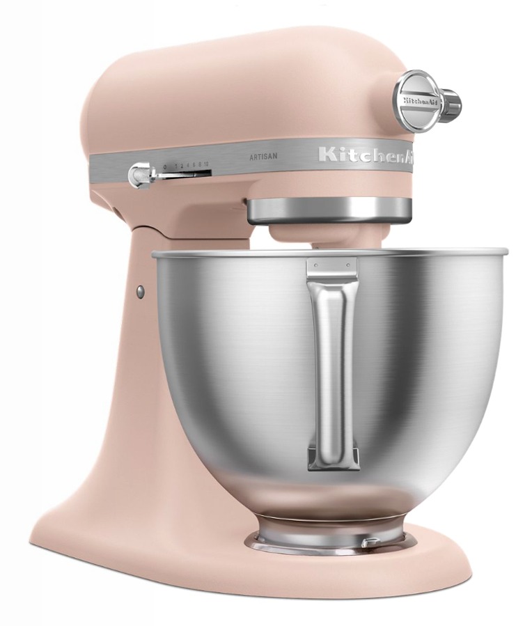 Miscelatore per piedini in tilt-Head della serie 5 di Artisan®